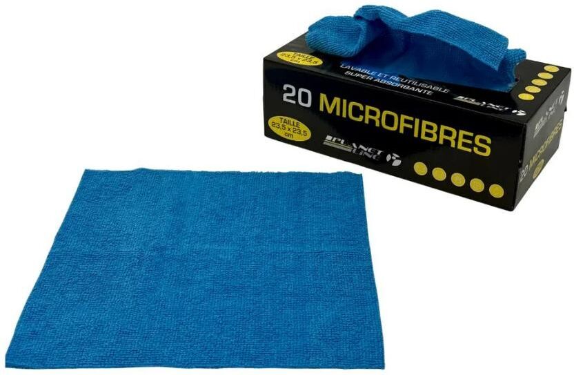 PLANET LINE PL1103 Microfiber cloth