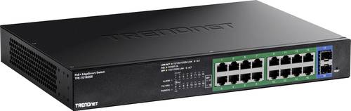 TrendNet TPE-TG182ES TPE-TG182ES Netzwerk Switch