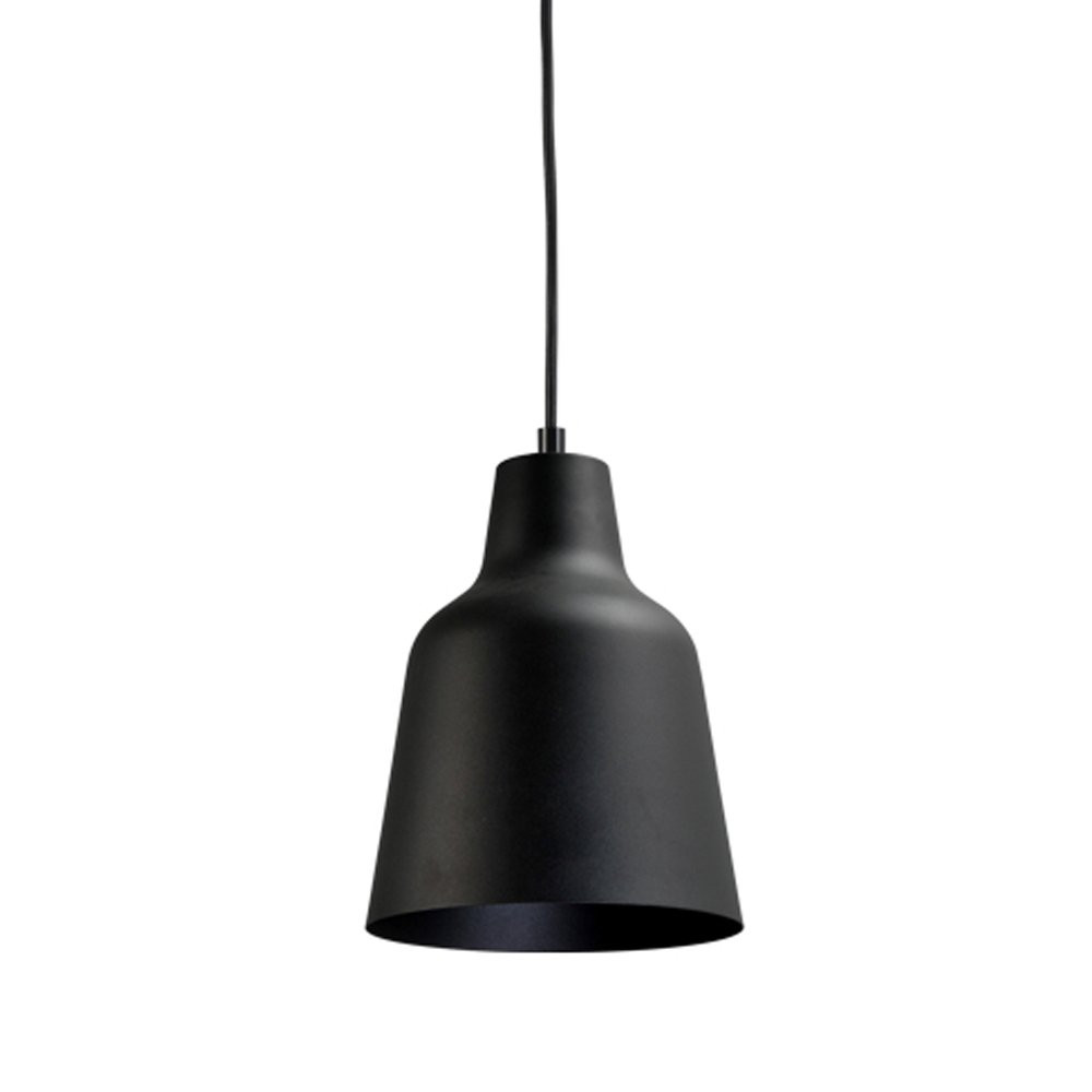 Masterlight Concepto 16 Hanglamp Zwart