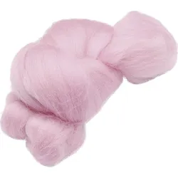 Knorr Prandell Märchenwolle rosa VE=50g