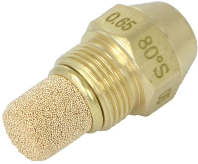 Gicleur de carburant, chauffage autonome THERMOTEC TPH00101