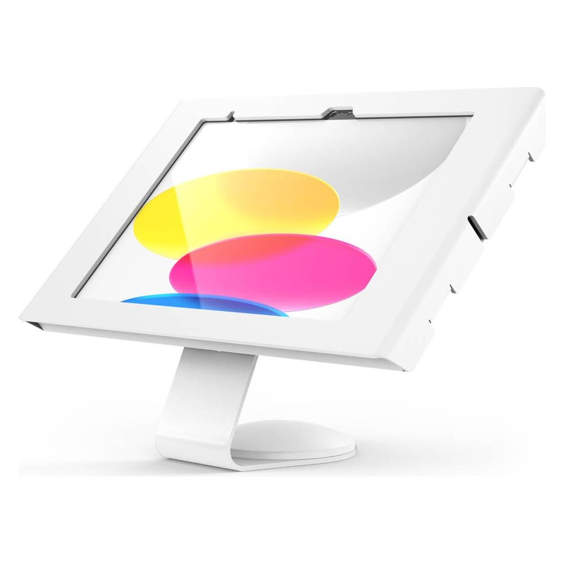 Compulocks Ipad 10-11 Gen Apex Enclosure Core Counter Stand (111W209APXW)