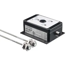 Leuze Doppelbogenkontrolle VDB 12B/6.1P