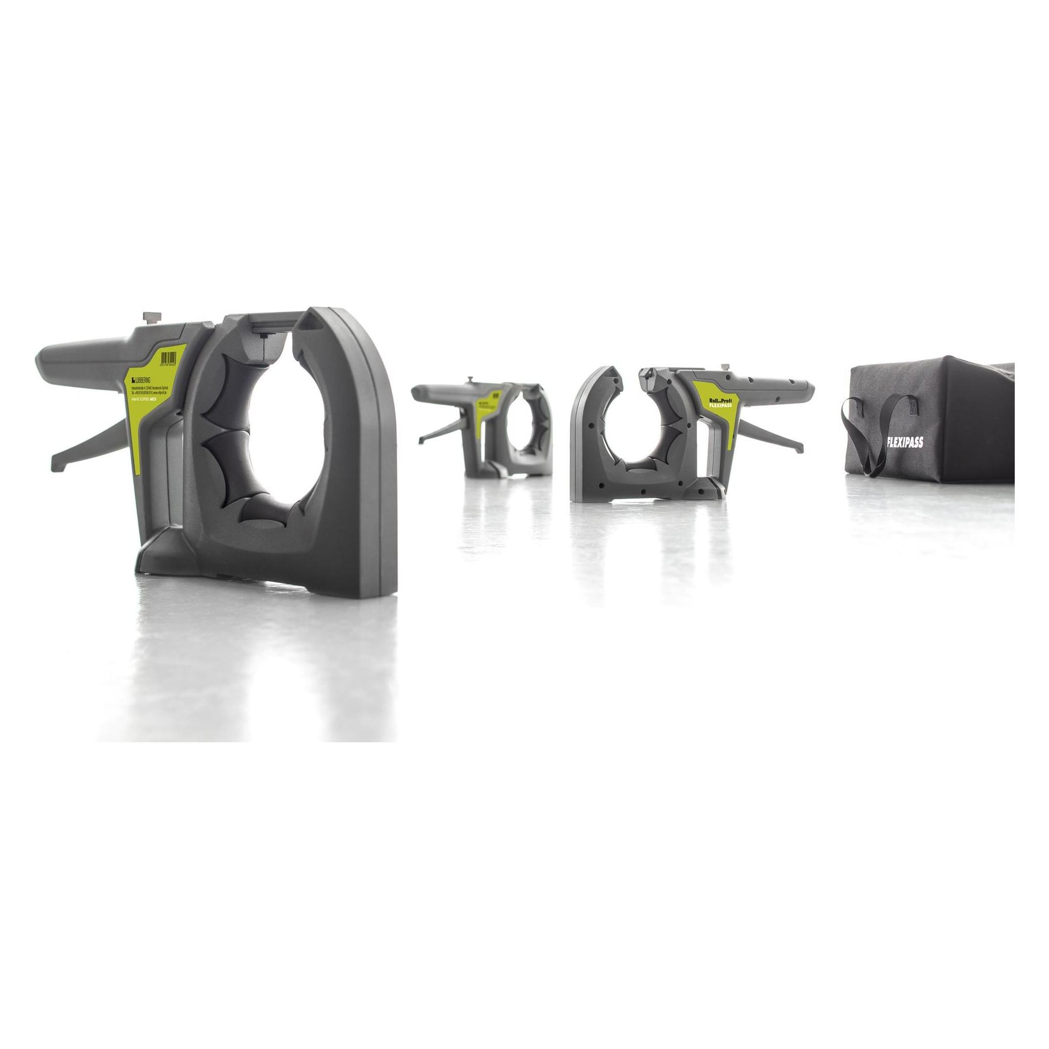 Lübbering Flexipass Set (Kabelführungen) (A90229)