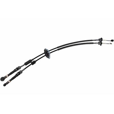 METZGER AUTOTEILE Seilzug, Schaltgetriebe 3150332 für HYUNDAI