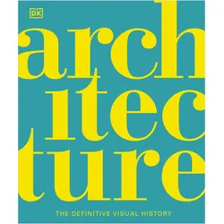 Architecture, Fachbücher von DK