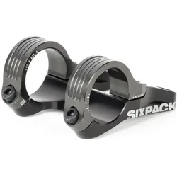 Sixpack, Vorbau, (45 mm, 35 mm)