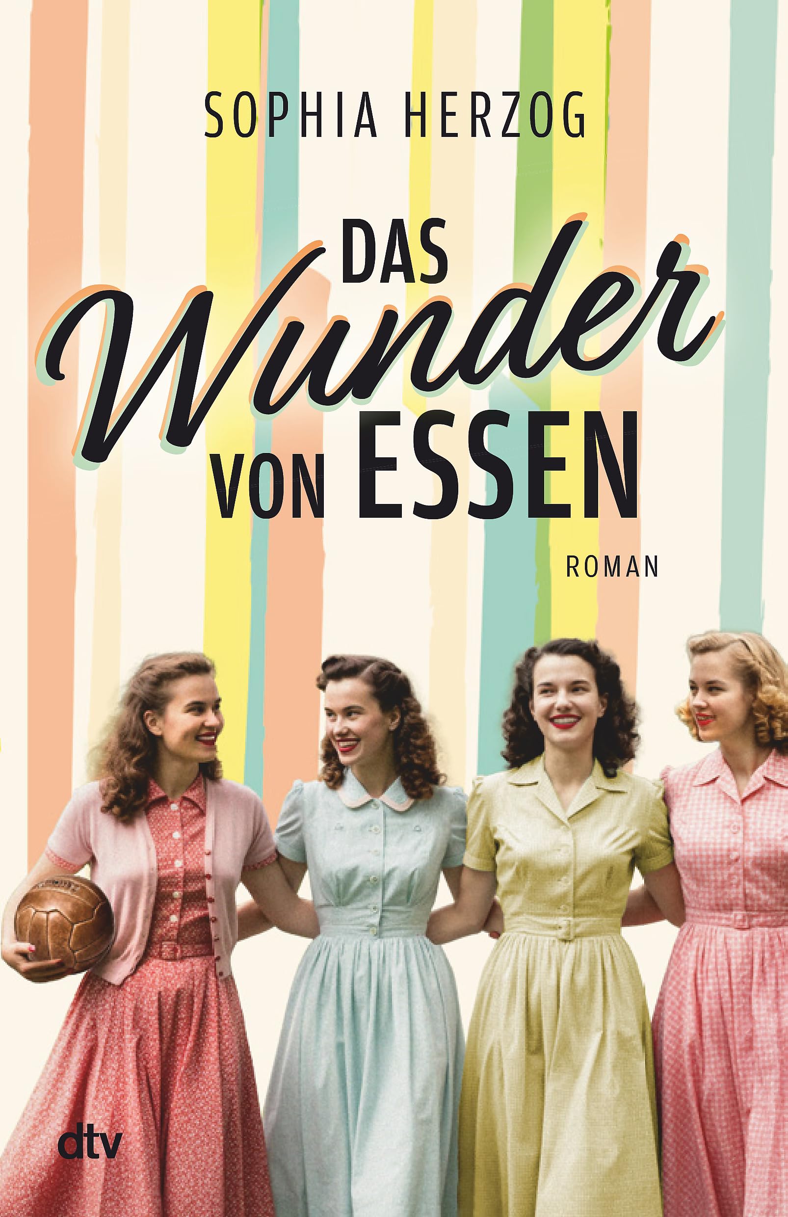 Sophia Herzog - Das Wunder von Essen: Roman - Preis vom 09.10.2026 07:28:09 h