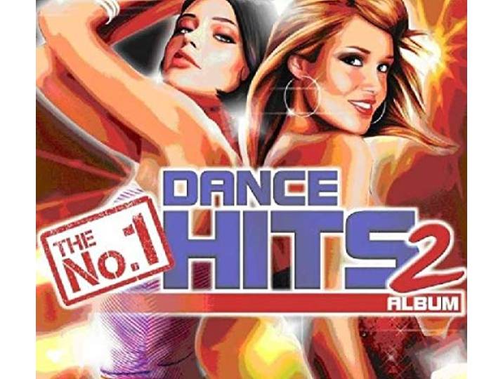 5051275002928 The No.1 Dance Hits Album Vol.2