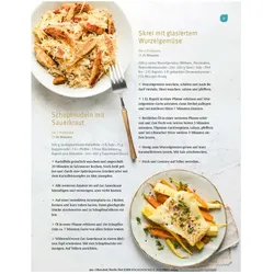 Medical Cooking: Nordic Diet, Ratgeber von Daniela Oltersdorf