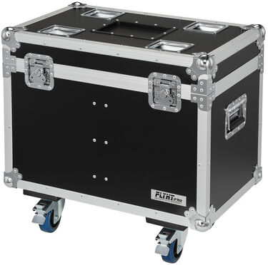 Flyht Pro Accessory Case 67x42x50 noir