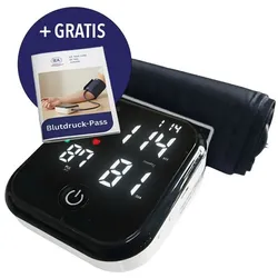 Iea Medical Blutdruckmessgerät Oberarm Zk-b882 1 St