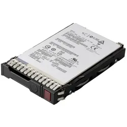 HP Server accessories (1600 GB, 2.5"), SSD