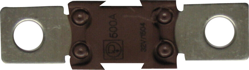 Kunzer Sicherung As Sicherung 500 Amp.