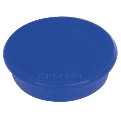 Franken HM2003 Magnet, 24 mm, 300 g, blau