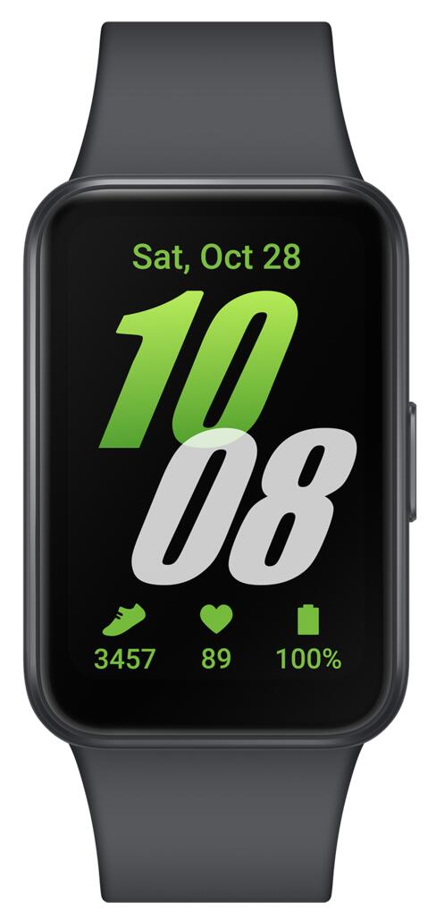 Samsung Galaxy Fit3 SM-R390NZAAEUE