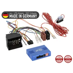  LFB Mercedes C-Klasse/E-Klasse/Vito/VW Crafter Quadlock lose 