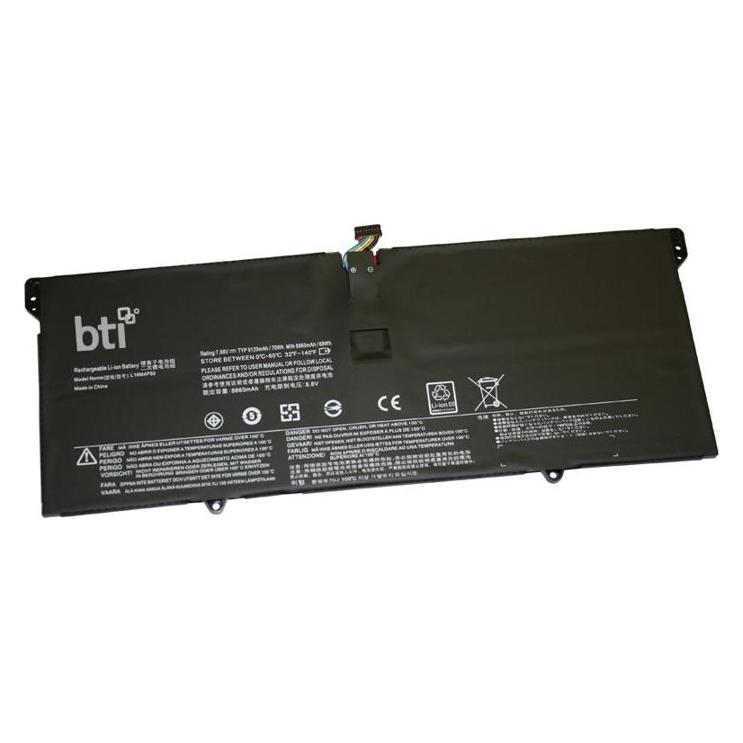 BTI 5B10N01565-BTI (4 Zellen, 9120 mAh) (5B10N01565-BTI)