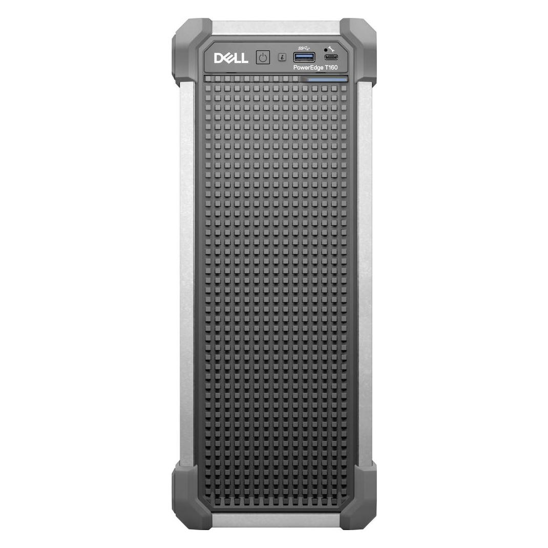 Dell Spl Poweredge T160 Smart (32 GB, Tower Server) (WYKPV)