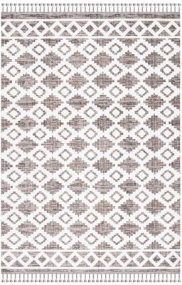 SAFAVIEH Dakota Alojzia Rustic Rug
