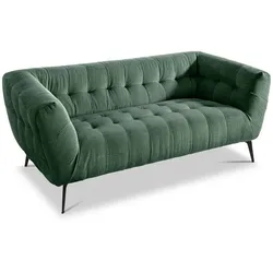 SOMETA Sofa Victor Stoff Forest