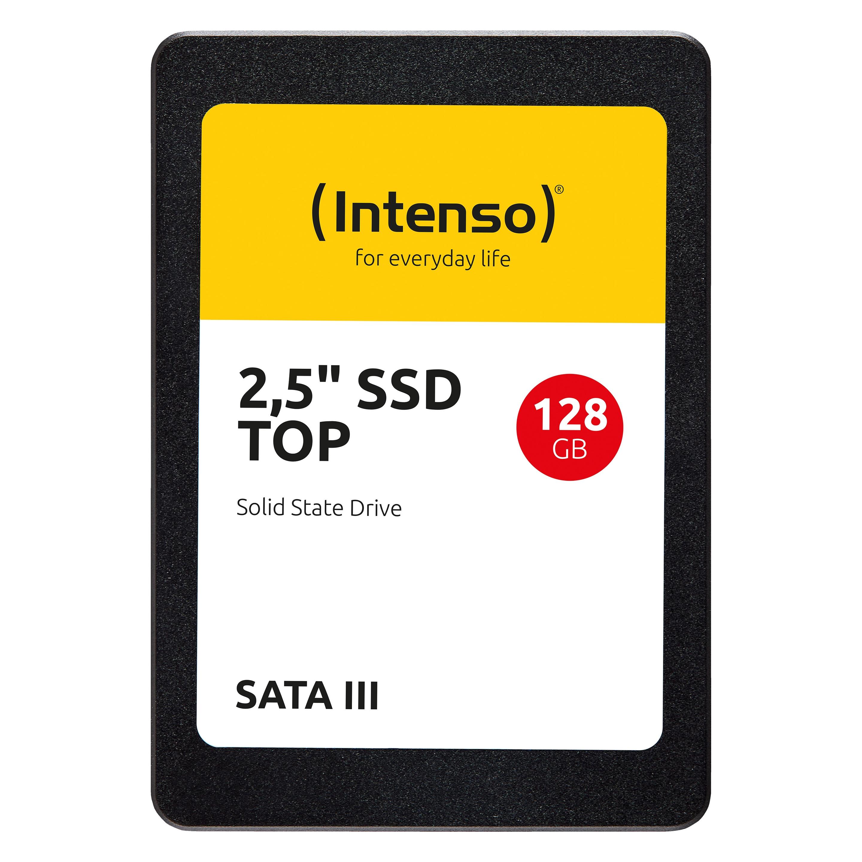 Intenso Top Performance (128 GB, 2.5") (3812430)