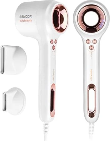 SENCOR Artemiss SHD 9100RS