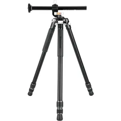 Vanguard VEO3+303AT (Metall), Stativ, Silber