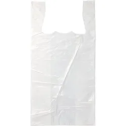 Starpak, Verpackungsmaterial, Hemdchen-Tragetaschen