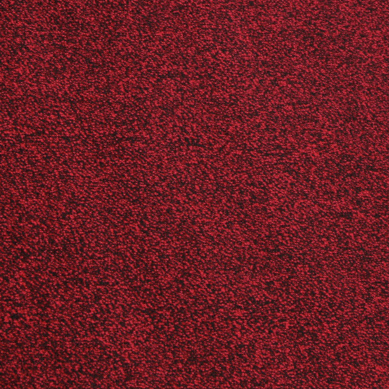 B2B Partner Polypropylen-Schmutzfangmatte, 150 x 90 cm, rot