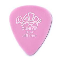 Dunlop Plectren Delrin 046 (12) (47186574)
