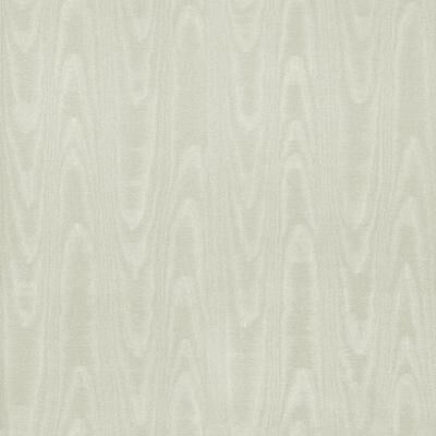 Sirpi Angelina Silver Moire Wallpaper - 20.9 x 396 x 0.025