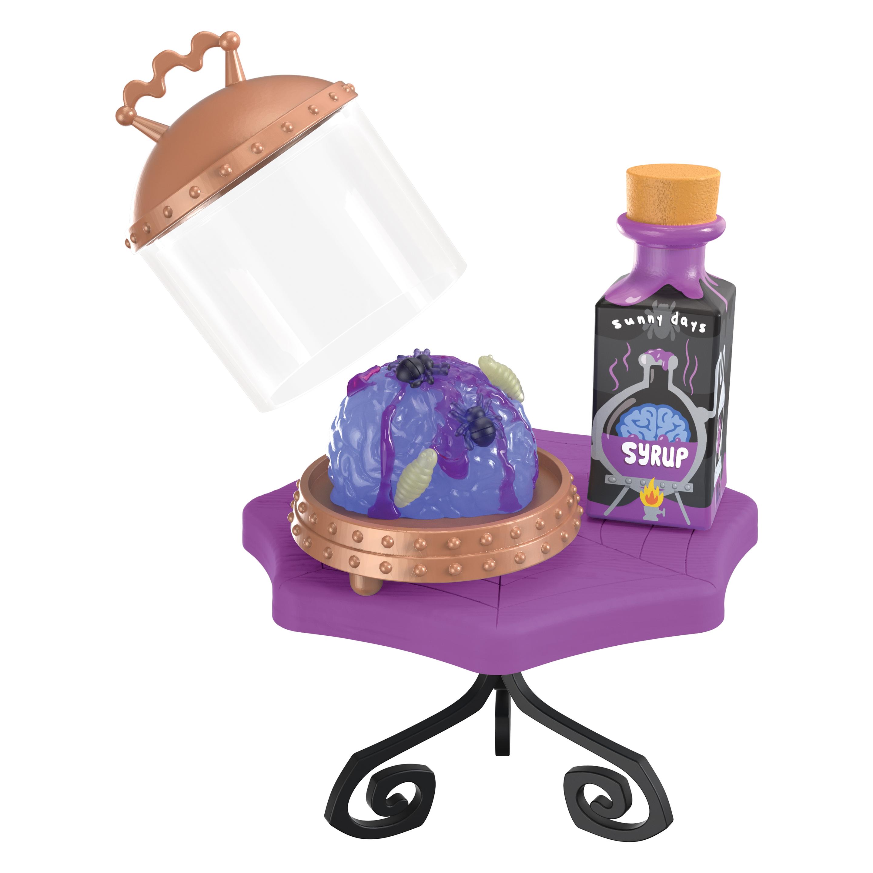 MGA MINIVERSE Make It Mini Halloween PDQ (AMOS247708)