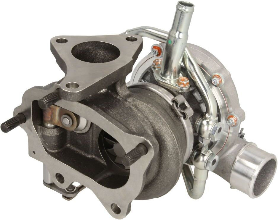Cargador IHI VF48