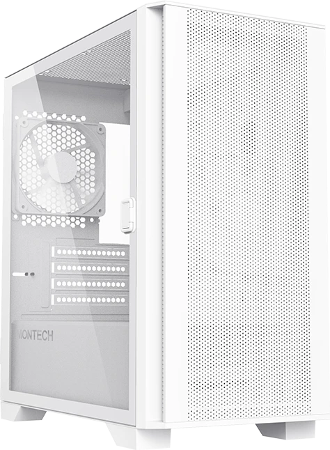 Montech AIR 100 LITE White