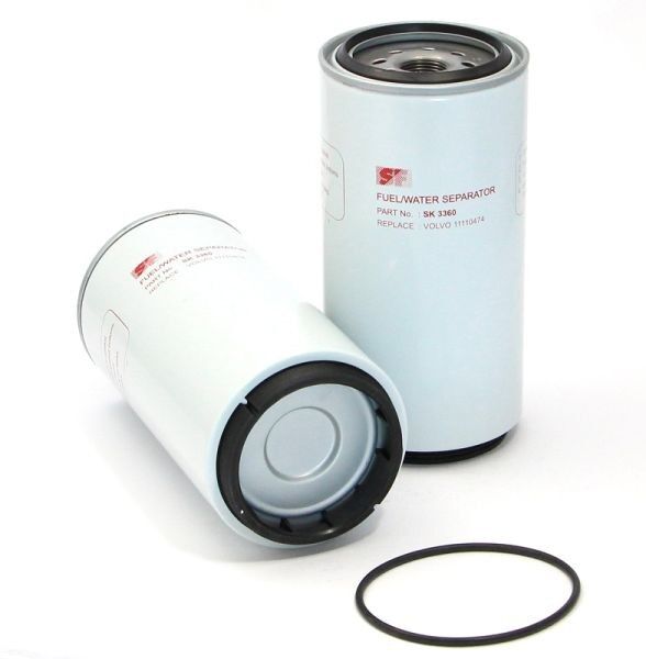 SF-FILTER SK 3360 Fuel filter