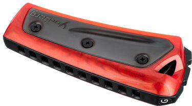 Yonberg D2 Typhoon Color G Rot