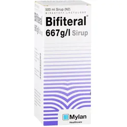 Bifiteral 667 g/l