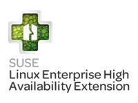 HPE SuSE Linux Enterprise High Availability Extension - Abonnement (3 Jahre) (M6K34AAE)
