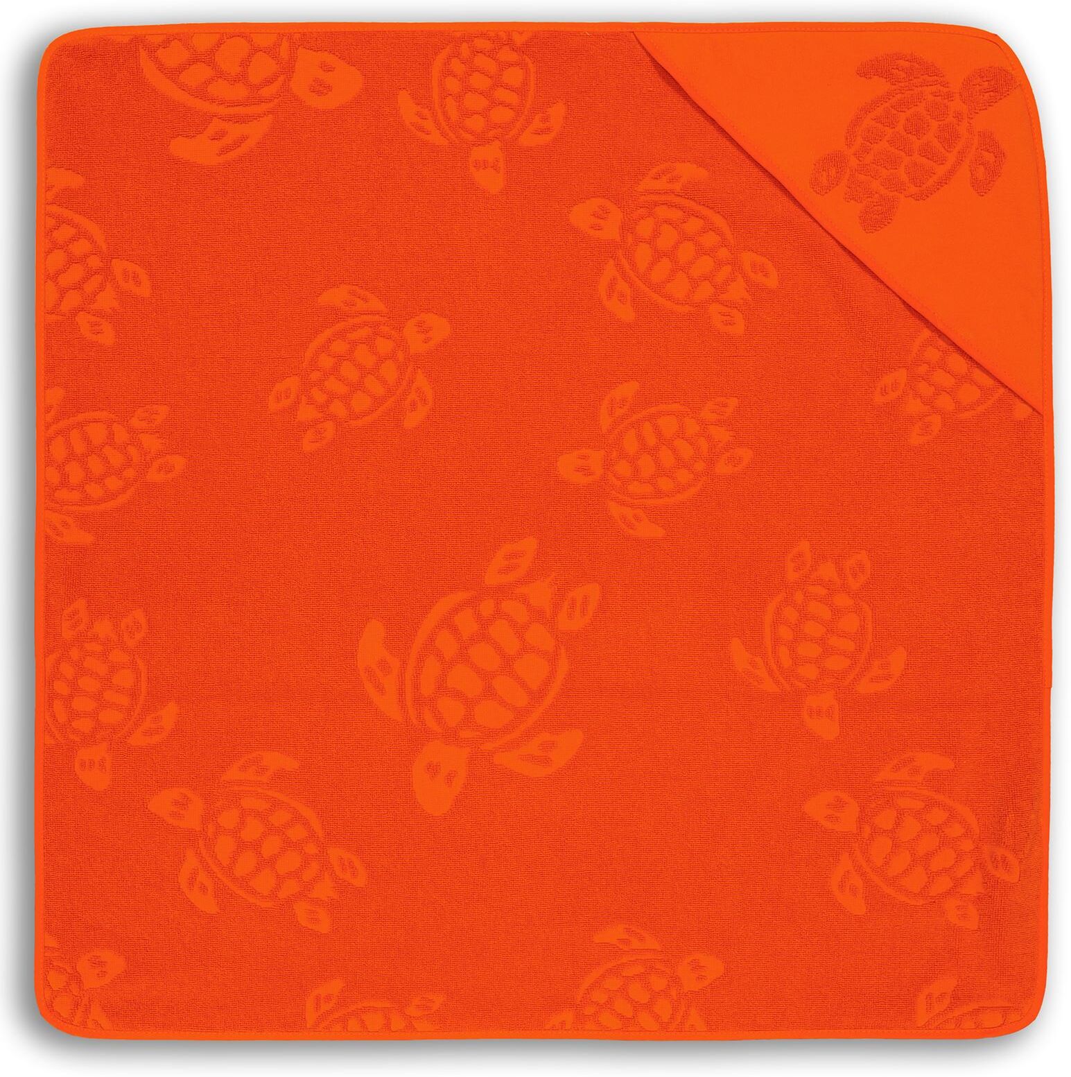 Vilebrequin Textil de baño para niños Unisex Naranja -- Unisex