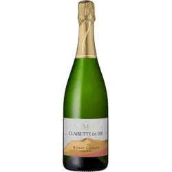 Clairette de Die Tradition - Cave Monge Granon - 0.75L