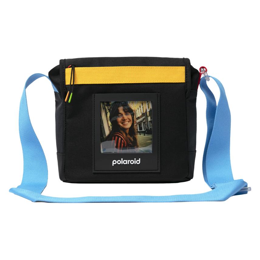 Polaroid Box Bags (Kamera Schultertasche) (6291)