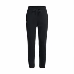 Damen-Jogginghosen Under Armour Rival Terry Jogger Größe: XS /  schwarz