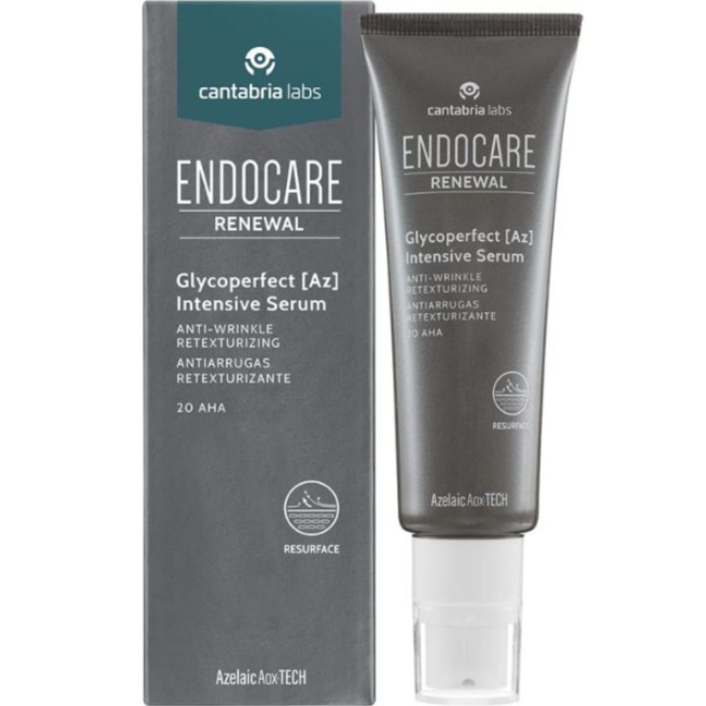 Endocare Glycoperfect [AZ] Intensive Serum with AHA 50mL