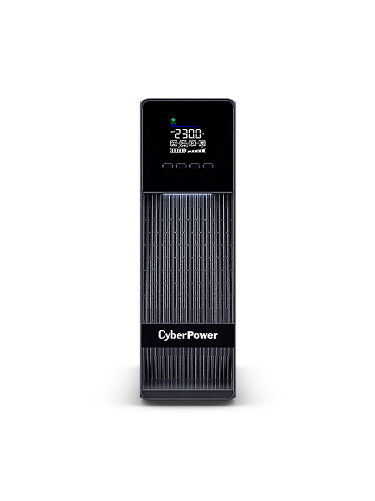 CyberPower OLS2KECR - 2000VA/1800W - Online UPS
