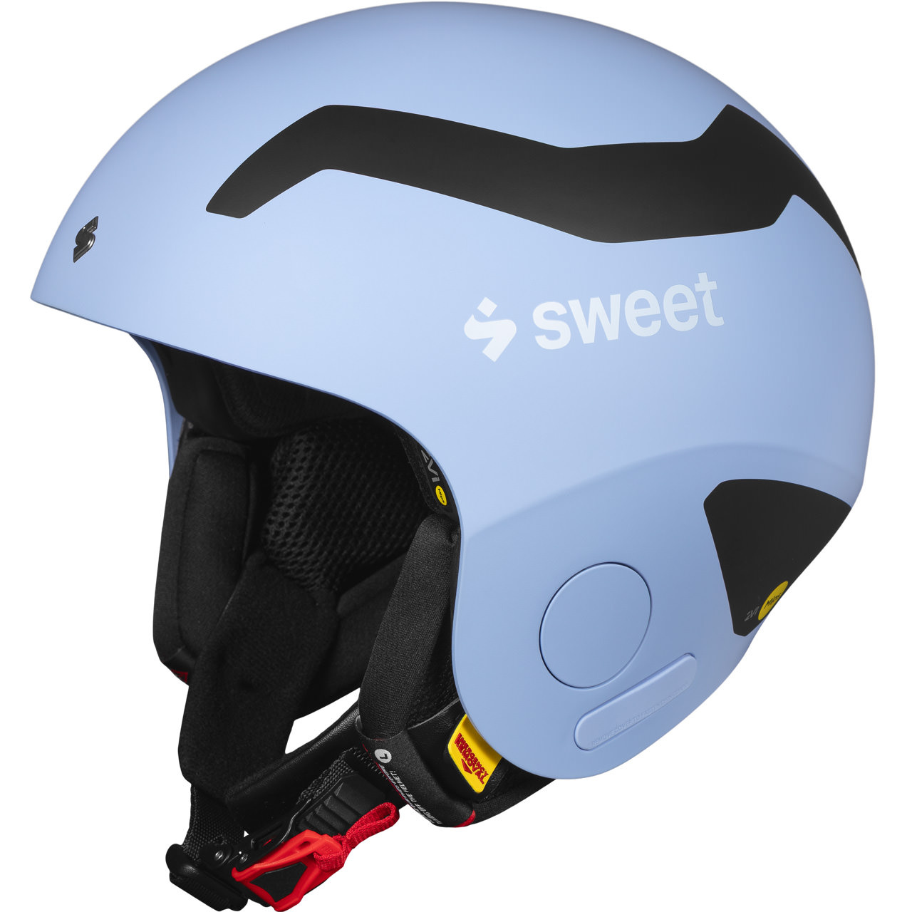 Sweet Protection Sweet Volata 2Vi MIPS placid blue - L/XL = 59 - 61