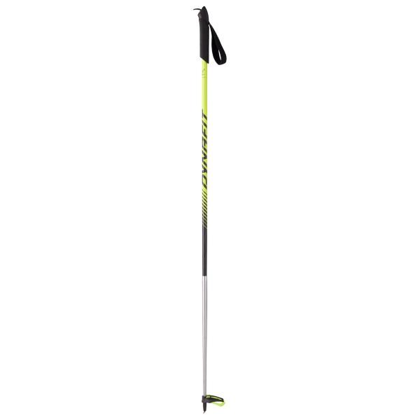 Dynafit - Mezzalama Pole - Skistöcke Länge 115 cm gelb