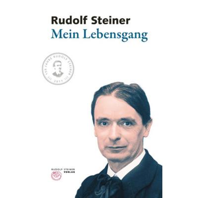 Mein Lebensgang, Taschenbuch von Rudolf Steiner, Rudolf Steiner, 978-3-7274-5713-5