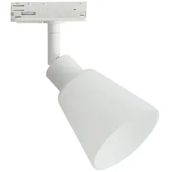 Nordlux Spot KONIEKEL für Stromschiene LINK, GU10, IP20, weiß NORD-2110629901