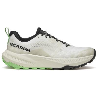 Scarpa - Women's Golden Gate LT - Trailrunningschuhe 37,5 | EU 37,5 weiß/ bright aloe